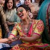 Terluka di Pesta Sangeet, Priyanka Chopra Panggil Dokter Sebelum Gelar Mehendi