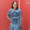 Profil Cendi Maumere: Academia Pertama Tersenggol di Top 21 Dangdut Academy 8