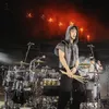 Profil Collin Brittain, Drummer Baru Linkin Park yang Gantikan Rob Bourdon
