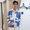 Profil dan Biodata Eby Rizta, Kakak Kelas Dangdut Academy 8 Jebolan DA5