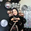 Profil Della Perez, Adik Julia Perez yang Sempat Dikabarkan Pindah Agama
