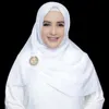 Profil Fadia A Rafiq, Bupati Pekalongan Anak Pedangdut Senior yang Ramai Disorot