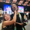 Profil Hiroaki Kato: Istri Arina Mocca Asal Jepang yang Multitalenta - Mulai dari Nyanyi, Akting hingga Jadi Dosen Bahasa Indonesia