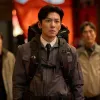 Profil Ji Chang Wook: Anggota Tim Keamanan Gedung dalam Film Colony