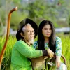 Profil Karina Ranau Istri Epy Kusnandar, Sosok Setia dan Tangguh