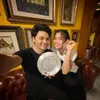 Profil Mikha Angelo, Musisi Ganteng yang Menikahi Atlet Bulu Tangkis Gregoria Mariska Tanjung