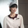 Profil Park Shin Hye: Pemeran Hong Keum Bo di Drama Undercover Miss Hong