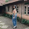 Profil Salma Salsabil, Penyanyi Berhijab yang Menggebrak Industri Musik Indonesia