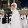 Profil Selfi Nafilah, Mantan Pedangdut yang Punya Perjalanan Hijrah Inspiratif