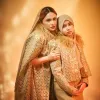 Profil Sienna Ameerah Kasyafani Anak Marshanda, Tengah Disorot Karena Penampilannya