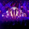 Project Pop Meriahkan Malam Tahun Baru di Surabaya