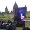 Promotor Undang Jokowi untuk Hadiri Konser Yanni di Candi Prambanan