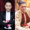 VIDEO: 'Duet Kocak' PSY & Chow Yun Fat di 'FROM VEGAS TO MACAU'