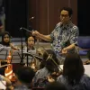 Pukau Fadli Zon, Light Ministry Orchestra dan Addie MS Siap Gelar Konser Amal Untuk Sesama