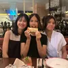 Punya Anak Perempuan Semua, Ini 7 Potret Ketiga Putri Ariyo Wahab saat Ngumpul - Cantik Semua