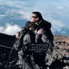 Punya Hobi Sama, Dinda Hauw & Rey Mbayang Pilih Mendaki Gunung untuk Rayakan Anniversary ke-5