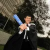 Lulus Dari Kampus Bergengsi, Deretan Selebriti Indonesia Ini Pernah Berkuliah Di Australia
