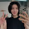 Punya Wajah Flower Boy, Potret No Min Woo yang Ternyata Eksis Jadi Model - Wajah Gak Berubah Sejak Main Drakor PASTA 15 Tahun Lalu