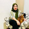 Jalin Hubungan Baik dengan Keluarga Haji Faisal, Puput Mantan Istri Doddy Soedrajat Bawa Baju Hingga Mainan Buat Gala Sky
