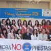 Inilah 10 Besar Puteri Indonesia 2011