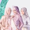 Congrat! Siti Ashari Dinobatkan Sebagai Puteri Muslimah 2016