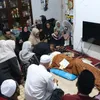 Putra Hamdan ATT Sempat Video Call Sebelum Ayahnya Wafat, Ungkap Kondisi Terakhir