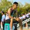 Putra Ibnu Jamil Raih Medali Emas PIKTAR 2026, Dhofin Juara Lari 400 Meter