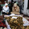Putri Hamdan ATT Ungkap Ayahnya Meninggal dengan Tenang, Seperti Orang Tidur