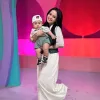 Putri Isnari Cerita Jadi Ibu 22 Tahun, Emosi Masih Naik Turun