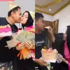 Putri Isnari Dapat Hadiah Uang Tunai Ratusan Dolar di Momen Ulang Tahun
