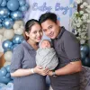 Putri Isnari Tunjukkan Wajah Anak & Umumkan Nama