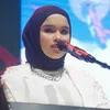 Nonton Putri Ariani Manggung Sambil Berburu Promo Haji dan Umroh di BSI International Expo 2024, Yuk!