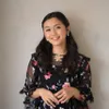 Putri Ayu Menghayati Lagu Barunya Melalui Film-Film Drama Korea