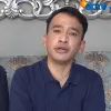 Putrinya 'Kerja' Sampai Larut Malam, Ruben Kecam dan Mengambil Langkah Hukum