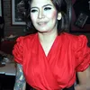 Putry Penelope Sering Pingsan Saat Ngajar Salsa