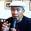Putu Wijaya Tembus Eropa