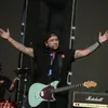 Tampil di Soundrenaline 2019, Pee Wee Gaskins Ditonton Istri Sendiri