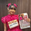 Qori Alya Setiawan Terbang Dari Mataram ke Jakarta Demi Dangdut Academy 8