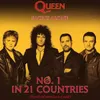 Ibarat Harta Karun, Queen Rilis Single yang Berjudul FACE IT ALONE