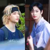5 Idol K-Pop Rookie yang Visualnya Bikin Netizen Susah Tidur