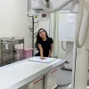 Rachel Vennya Alami Insiden Jari Manis Terjepit, Tangan Kiri Melepuh Kena Keju Panas