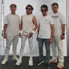 Radja Klarifikasi Stiker Monyet di Wajah Vadel Badjideh: Ingin Bikin Vibes 'The Lazy Song'-nya Bruno Mars