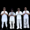 Radja Rilis Single Baru 'Assalamualaikum', Pesan Damai di Bulan Ramadan
