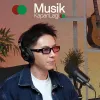 Rafael Tan Rilis 'Aku Sayang Kamu', Jadi Ingat Cinta di Masa Lalu