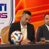 Raffi Ahmad Kucurkan Miliaran, RANS Entertainment Beli Lisensi ASEAN Club Championship