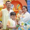 Bikin Animasi Buat Rafathar 'Cerita Seru Si Aa' Raffi Ahmad Melibatkan Ratusan Animator