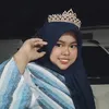 Nangis Curhat Ditinggal Ayahnya, Kekeyi Pernah Disebut Anak Haram