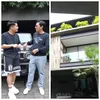 Rahasia di Balik Rumah Baru Boy William yang Bergaya Tropis dan Sarat Kenangan Keluarga