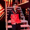 Rahasia Eby Rizta Memukau Juri Bakal Jadi Motivasi Peserta D'Academy 8