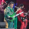 Rahasia Rhoma Irama Tetap Bugar di Usia 79